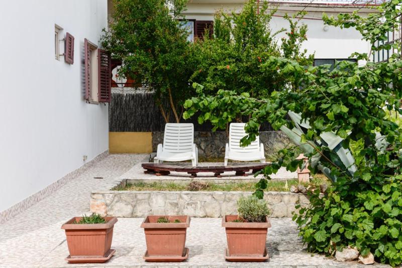 Apartments Yo Lee Bibinje Exterior photo